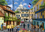 Paris – 1000 Piece Jigsaw Puzzle (Alipson)
