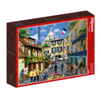 Paris – 1000 Piece Jigsaw Puzzle (Alipson)