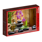 Zen – 500 Piece Jigsaw Puzzle (Alipson)