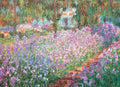 Monet's Garden – 2000 Piece Jigsaw Puzzle (Eurographics)