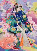 Eurographics - Seika by Haruyo Morita - 1000 Piece Jigsaw Puzzle