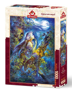 My Dreams – 1000 Piece Jigsaw Puzzle (Art Puzzle)