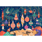 Sugar and Spice – 200 Piece Jigsaw Puzzle (Gibsons)