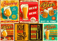 Beers – 1000 Piece Jigsaw Puzzle (Bluebird Puzzle)