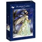 Mist Bride – 1000 Piece Jigsaw Puzzle (Bluebird Puzzle)