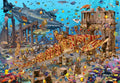 Nemo – 1000 Piece Jigsaw Puzzle (Bluebird Puzzle)