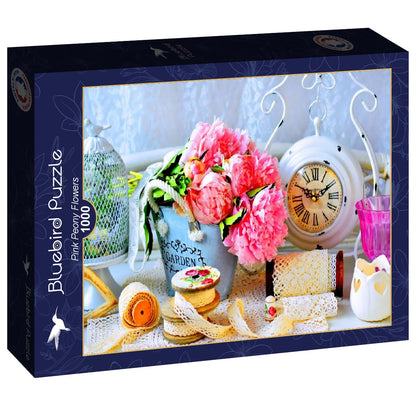 Comprar Bluebird Puzzle Un nuevo amanecer de 1000 piezas 90234 Comprar Bluebird Puzzle Un nuevo amanecer de 1000 piezas 90234