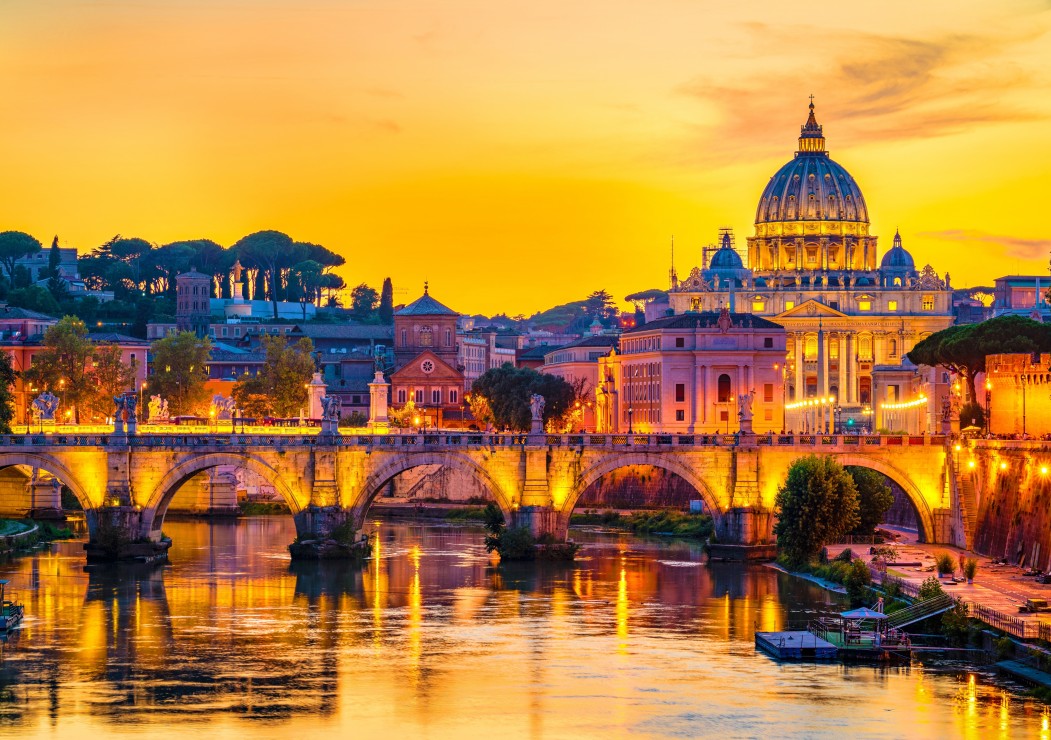 Bluebird Puzzle St Peter #39 s Basilica Vatican City 1000 Piece Jigs Bluebird Puzzle St Peter #39 s Basilica Vatican City 1000 Piece Jigs