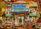 The General Store – 1000 Piece Jigsaw Puzzle (Bluebird Puzzle)
