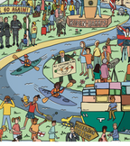 So Long 2021 – Jigsaw Puzzle (Puzzles Galore)