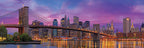 Brooklyn Bridge, New York – 1000 Piece Jigsaw Puzzle (Eurographics)