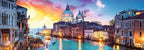 Canal Grande, Venicee – 1000 Piece Jigsaw Puzzle (Trefl)