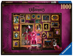 Ravensburger 15022 Disney Villainous Captain Hook 1000 piece Jigsaw Puzzle