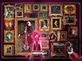 Ravensburger 15022 Disney Villainous Captain Hook 1000 piece Jigsaw Puzzle