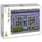 Cordonnerie – 1000 Piece Jigsaw Puzzle (Grafika)