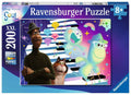 Soul – 200 Piece Jigsaw Puzzle (Ravensburger Disney Pixar)