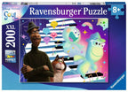 Soul – 200 Piece Jigsaw Puzzle (Ravensburger Disney Pixar)