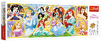 Disney Princess – 500 Piece Jigsaw Puzzle (Trefl)