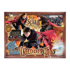 Harry Potter Quidditch – 1000 Piece Jigsaw Puzzle (Winning Moves)