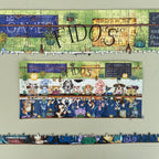 Fido's Coffee Bar – 636 Piece Jigsaw Puzzle (Gibsons)