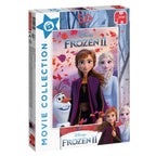 Disney Frozen 2 – Movie Collection Jigsaw Puzzle (Jumbo)