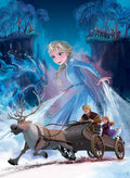 Ravensburger 12865 Disney Frozen 2 XXL 200Pc Jigsaw Puzzle
