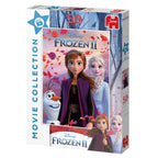Disney Frozen 2 – Movie Collection Jigsaw Puzzle (Jumbo)