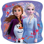 Disney Frozen 2 2-4 Shaped Puzzles – Jigsaw Puzzle (Jumbo) - Image 5