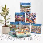 Happy Ever After – 1000 Piece Jigsaw Puzzle (Gibsons)