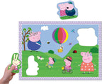 Ravensburger 3026 Peppa Pig 24pc Giant Floor Puzzle - Image 3
