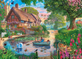 Golden Hour – 1000 Piece Jigsaw Puzzle (Gibsons)
