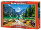 Heaven's Lake – 1000 Piece Jigsaw Puzzle (Castorland)