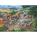 I Love the Farmyard – 1000 Piece Jigsaw Puzzle (Gibsons)