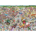 I Love Weddings – 1000 Piece Jigsaw Puzzle (Gibsons)