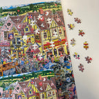 I Love Weddings – 1000 Piece Jigsaw Puzzle (Gibsons)