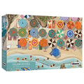 Italian Riviera – 636 Piece Jigsaw Puzzle (Gibsons)