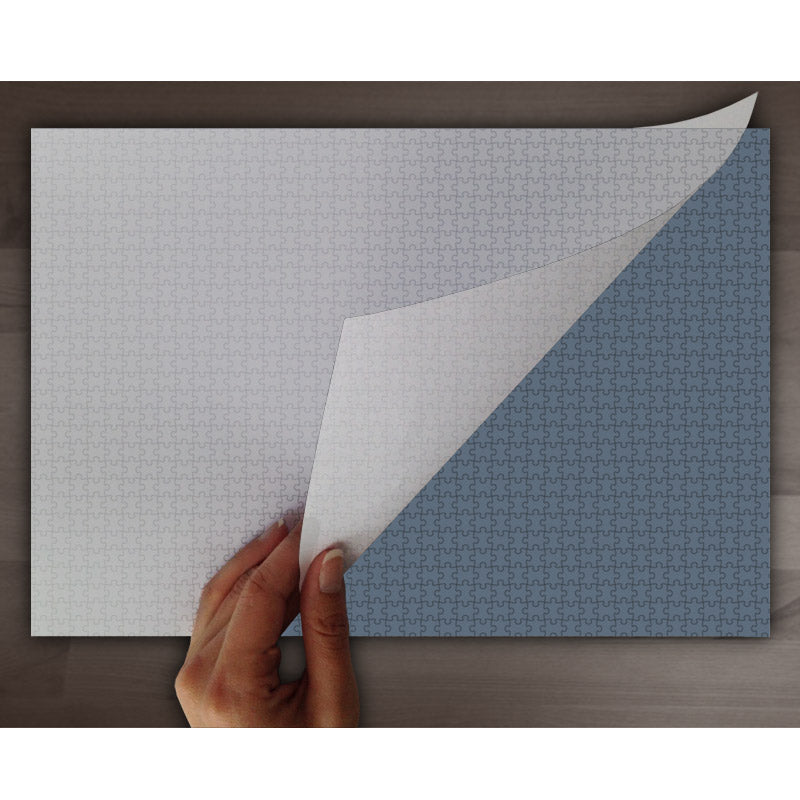Jigsaw Puzzle Glue Sheets for 1000 Pieces