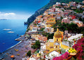 Positano, Italy – 500 Piece Jigsaw Puzzle (Trefl)