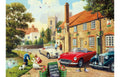 The Village Pub by Kevin Walsh – 1000 Piece Jigsaw Puzzle (Kidicraft)