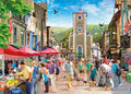 Keswick – 1000 Piece Jigsaw Puzzle (Gibsons)