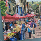 Keswick – 1000 Piece Jigsaw Puzzle (Gibsons)