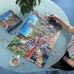 Keswick – 1000 Piece Jigsaw Puzzle (Gibsons)