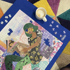 Lazy Sunday – 1000 Piece Jigsaw Puzzle (Gibsons)