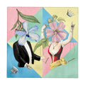 Let's Play by Christian Lacroix – 250 Piece Jigsaw Puzzle (Galison)