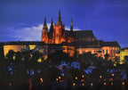 Prague – 1000 Piece Jigsaw Puzzle (Dino)