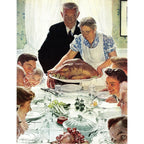 Master Pieces 71368 Enjoy your meal