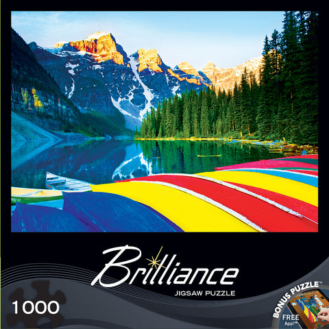 Master Pieces 71601 Calm Colors