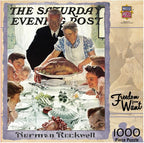 Master Pieces 71368 Enjoy your meal