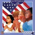 Master Pieces 71246 Faith in America