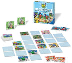 Ravensburger Bin Weevils Mini Memory